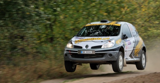 Podsumowanie sezonu 2011